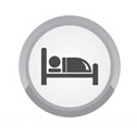checkout hospitality
