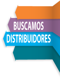 Buscamos Distribuidores